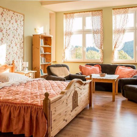 Ria Apartment Vyhlidka Karlovy Vary Bagian luar foto